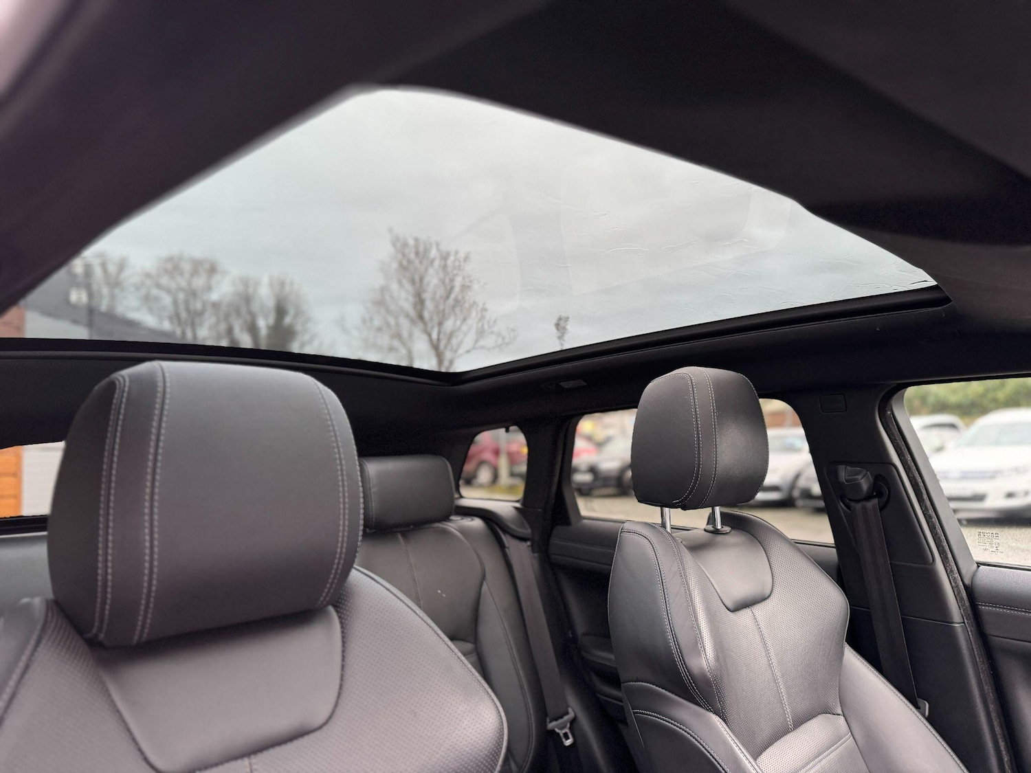 Used Land Rover Range Rover Evoque 2019 for sale - 76759386: Photo 37