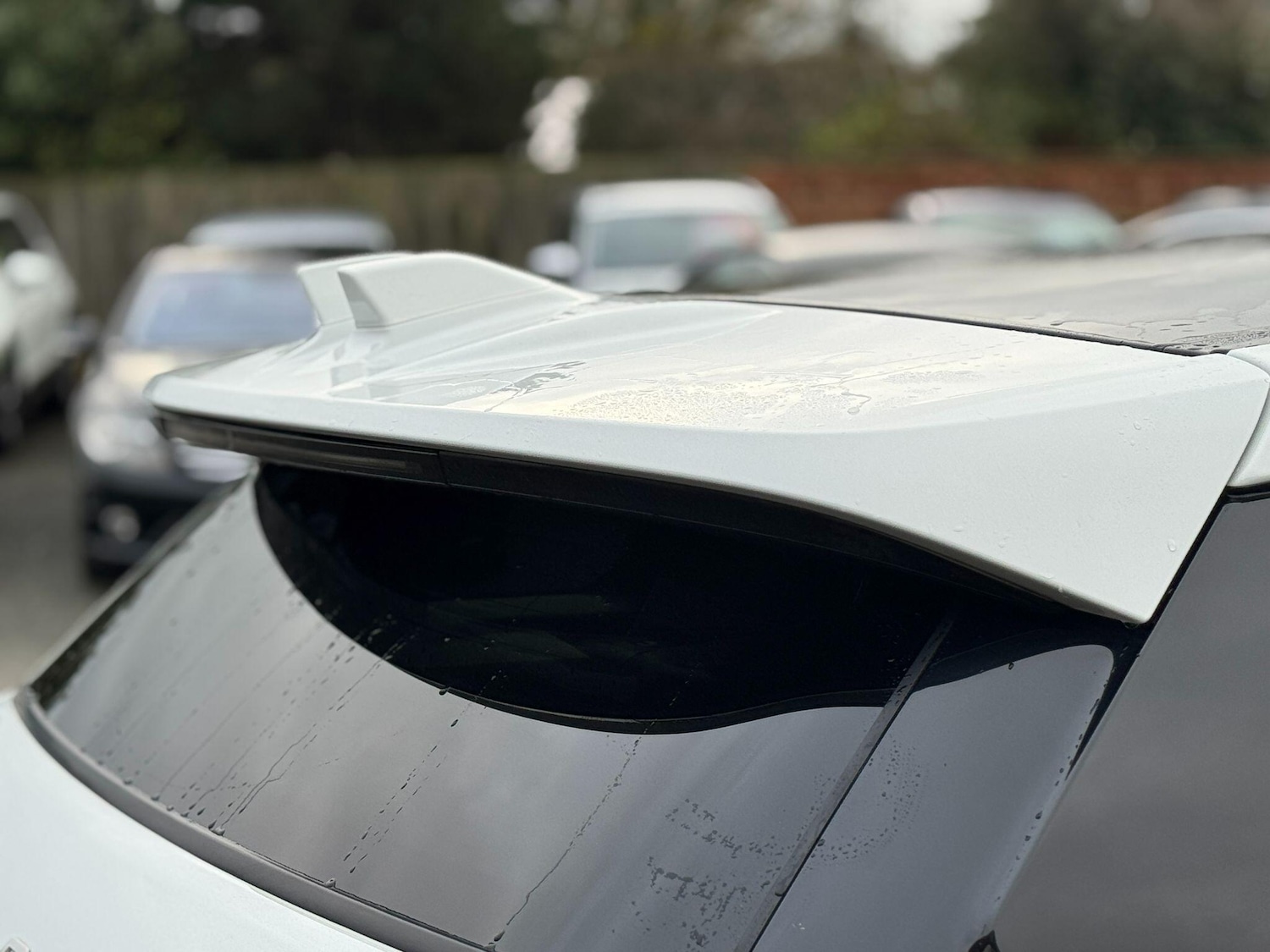 Used Land Rover Range Rover Evoque 2019 for sale - 76759386: Photo 42