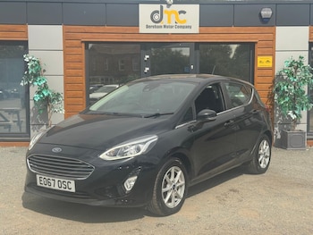 Ford - Fiesta