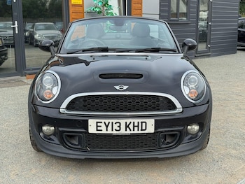 Used MINI Roadster 2013 for sale - 75492345: Photo