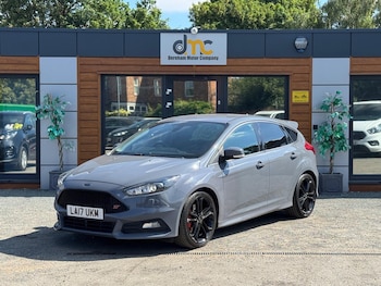 Used Ford Focus 2017 for sale - 79158079: Photo