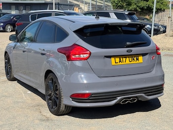 Used Ford Focus 2017 for sale - 79158079: Photo