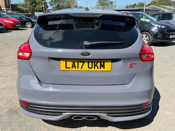Used Ford Focus 2017 for sale - 79158079: Photo
