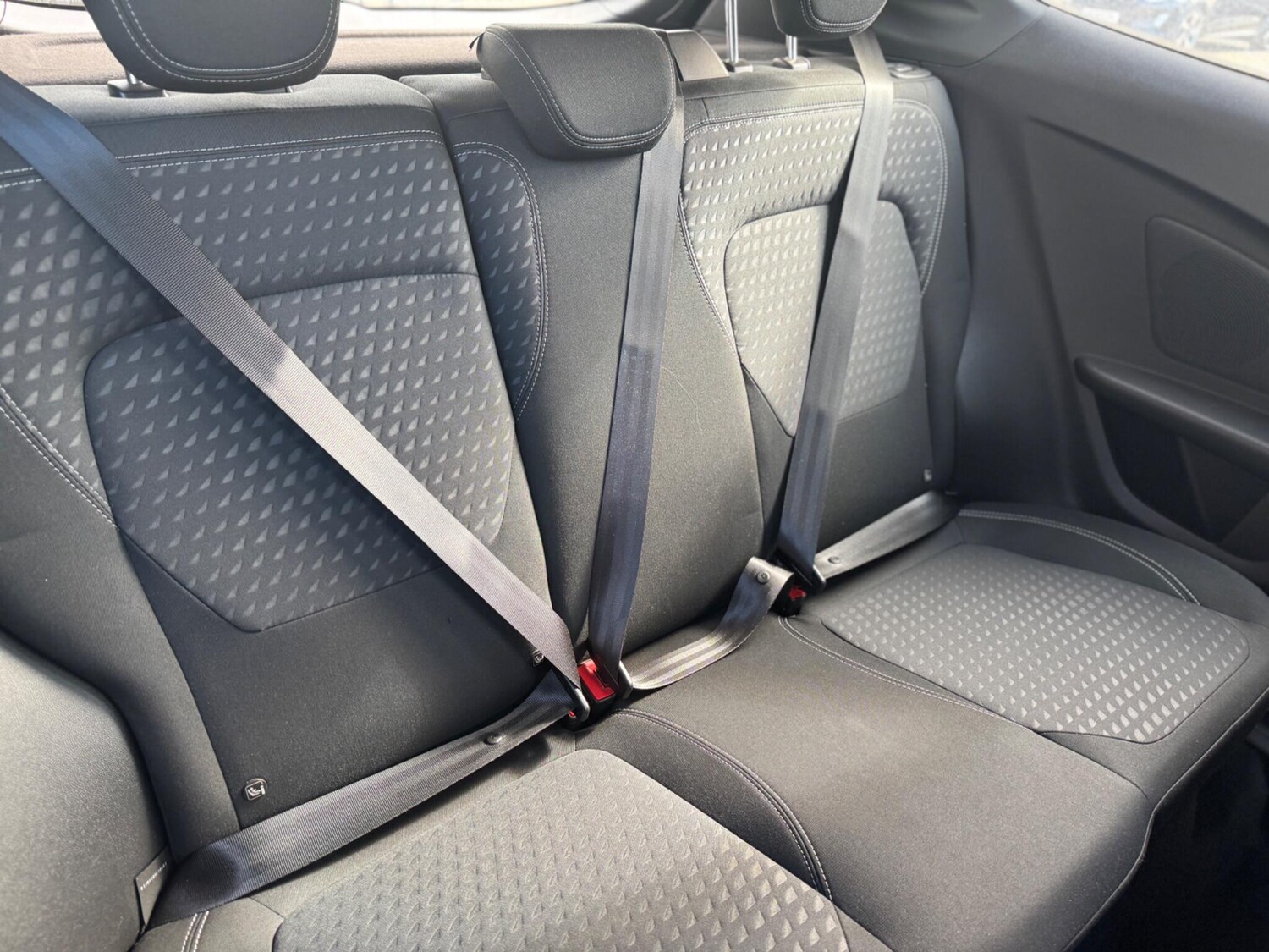 Used Ford Fiesta 2018 for sale - 77934205: Photo 11