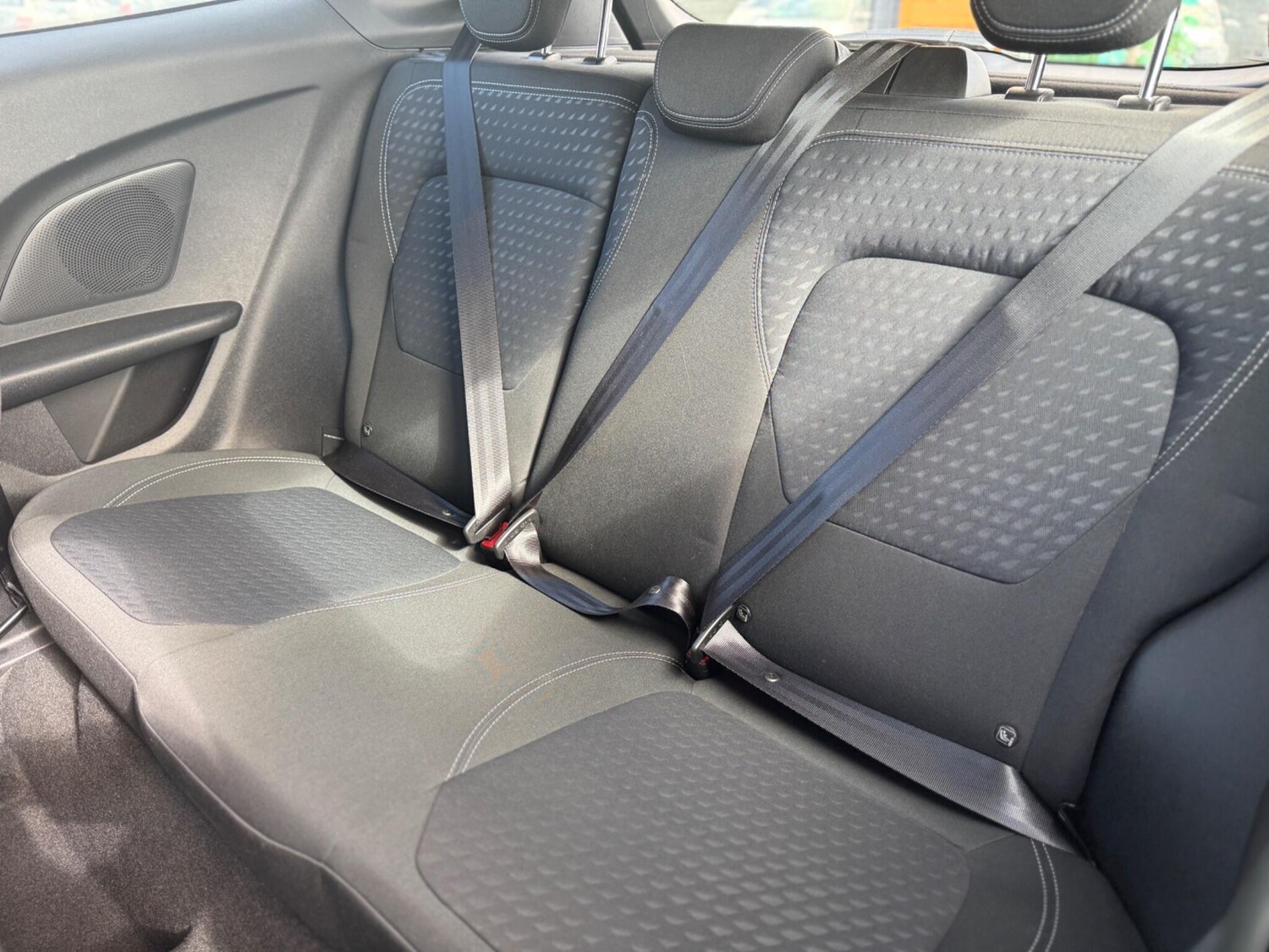 Used Ford Fiesta 2018 for sale - 77934205: Photo 14