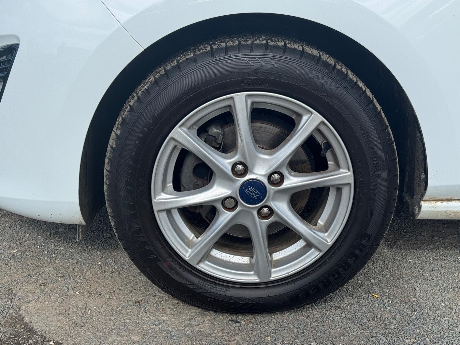 Used Ford Fiesta 2018 for sale - 77934205: Photo 17