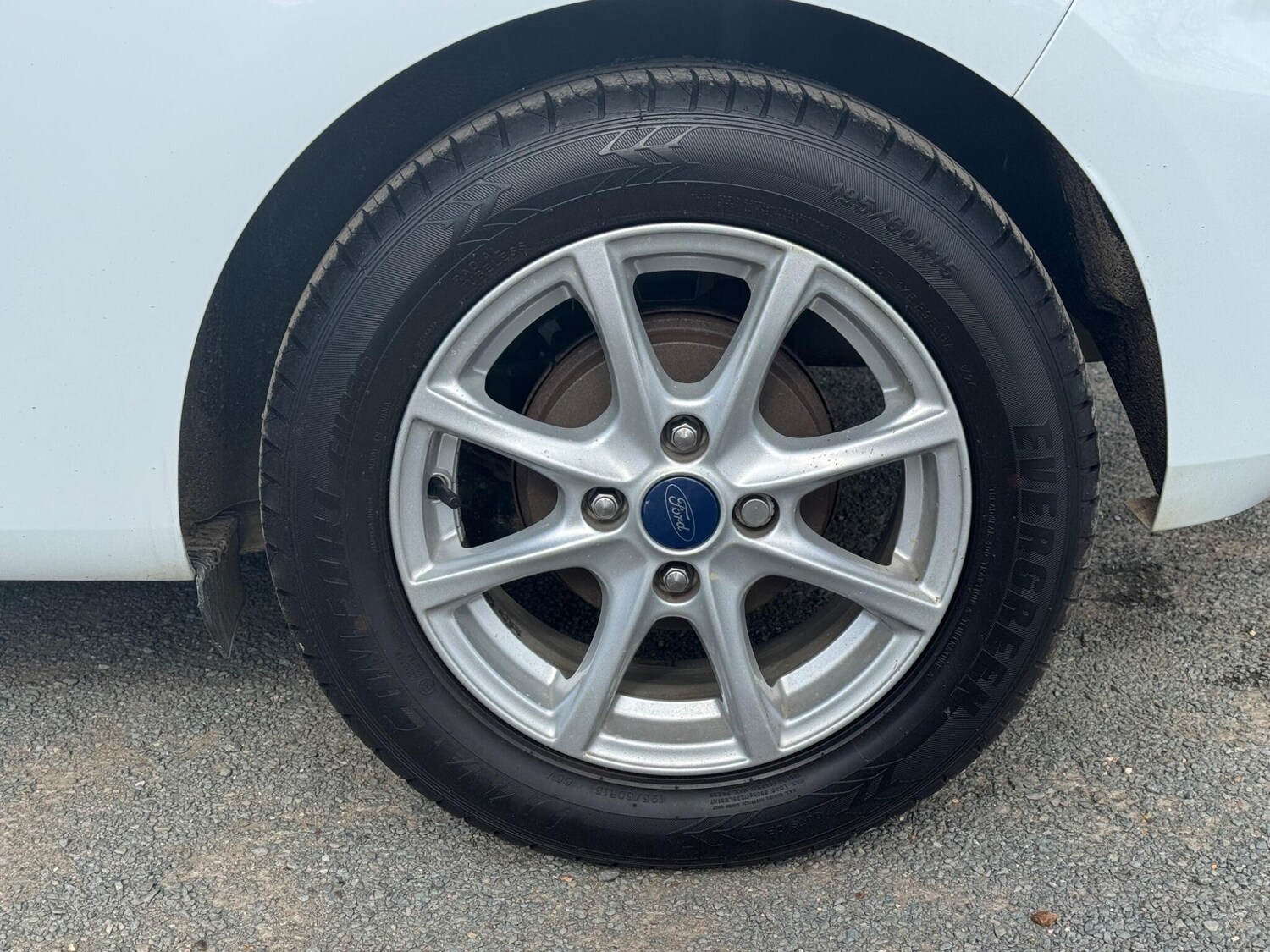 Used Ford Fiesta 2018 for sale - 77934205: Photo 18