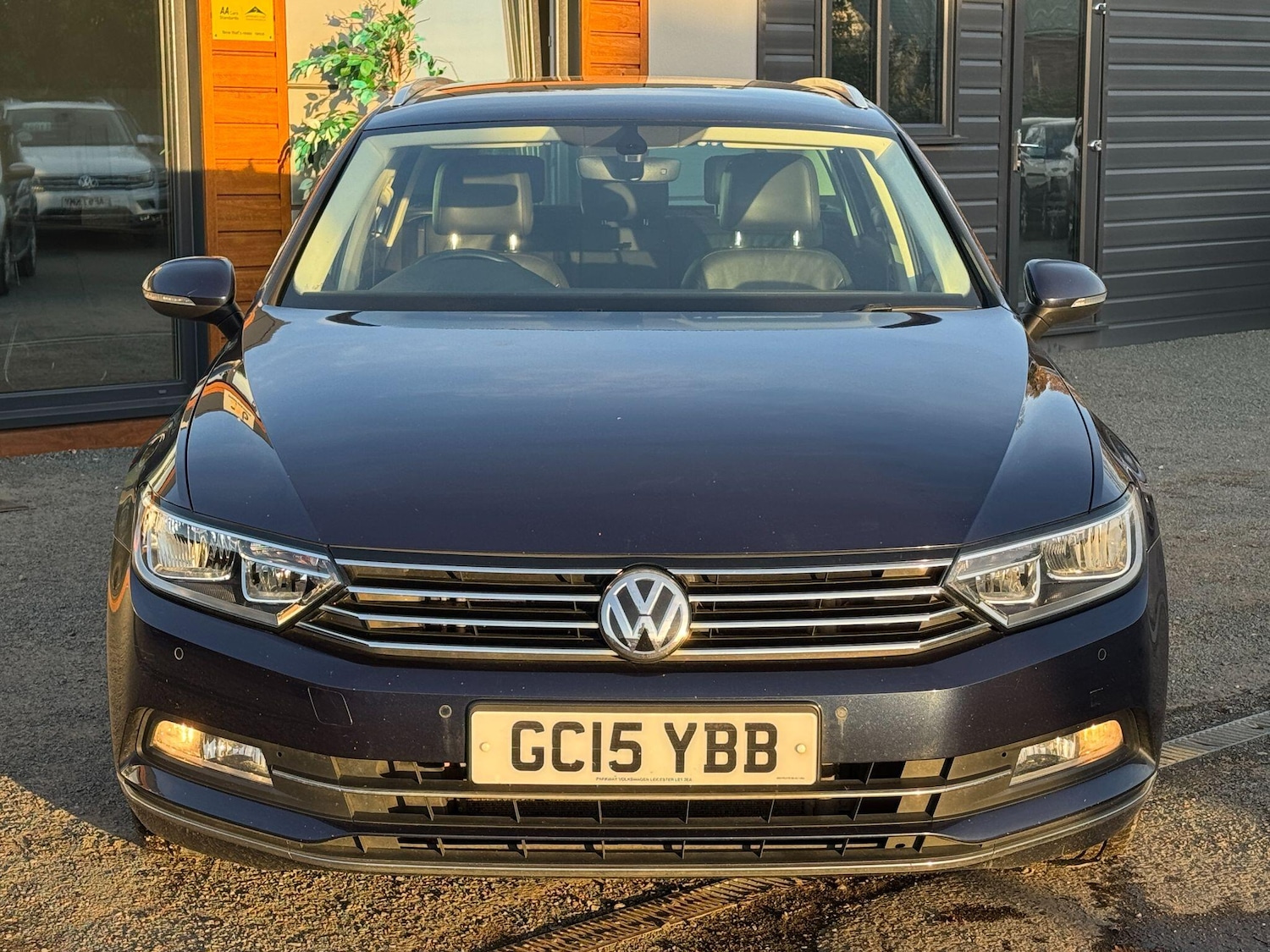 Used Volkswagen Passat 2015 for sale - 76409356: Photo 14