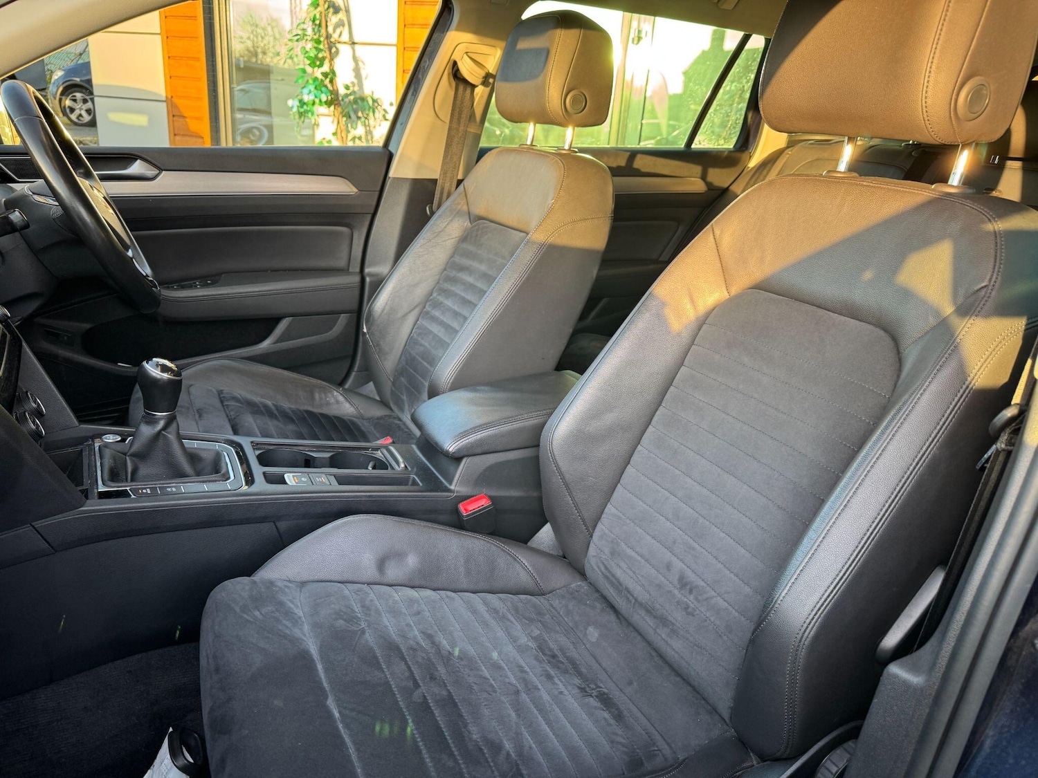 Used Volkswagen Passat 2015 for sale - 76409356: Photo 17