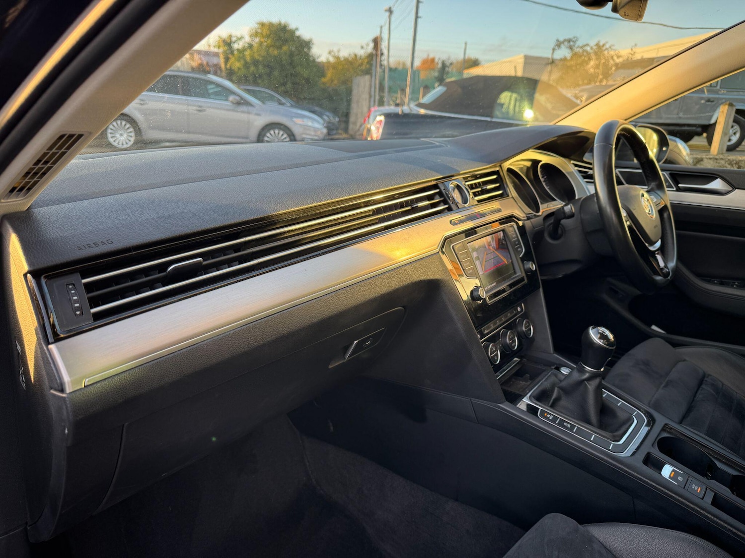 Used Volkswagen Passat 2015 for sale - 76409356: Photo 18