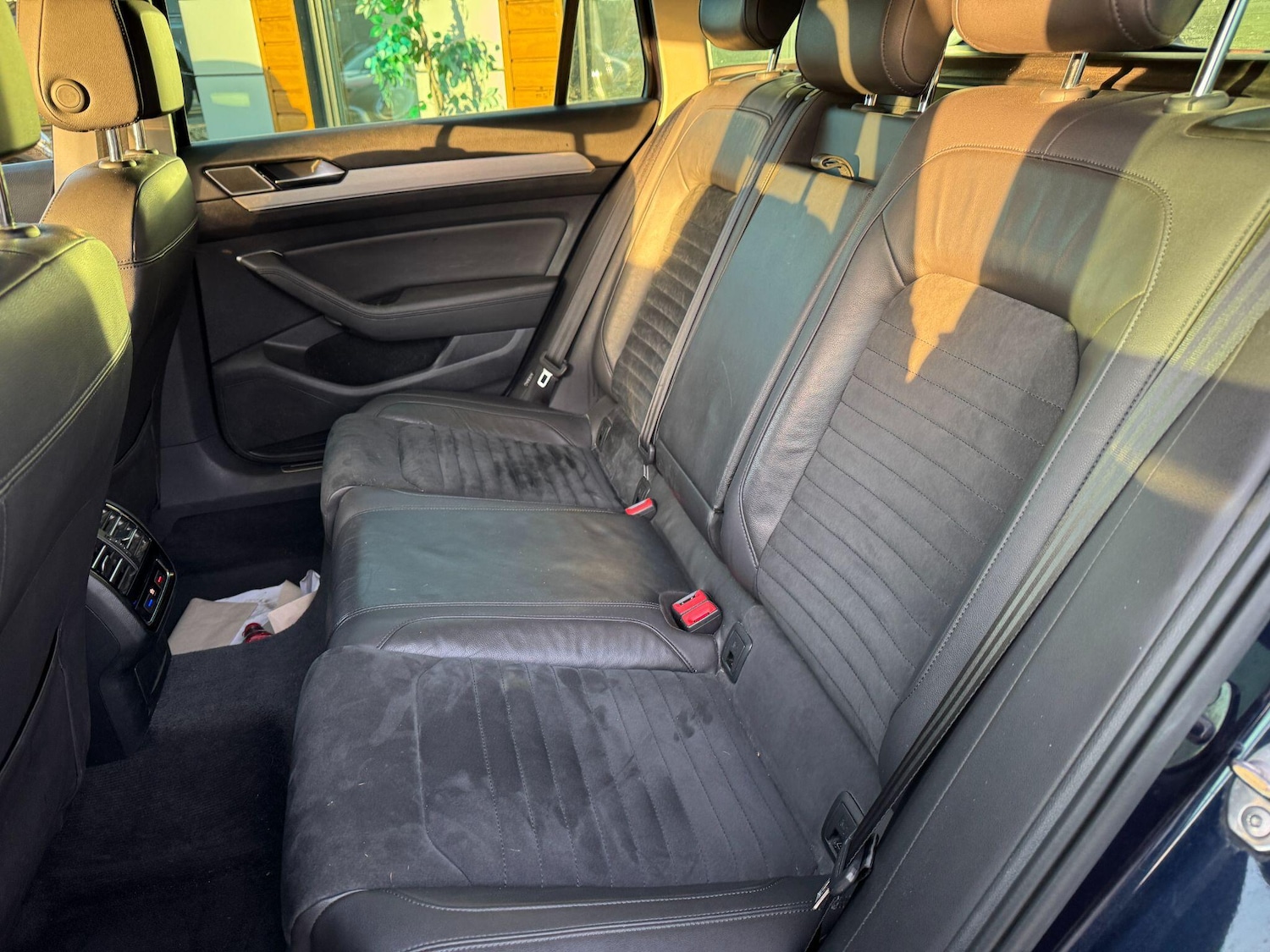 Used Volkswagen Passat 2015 for sale - 76409356: Photo 19