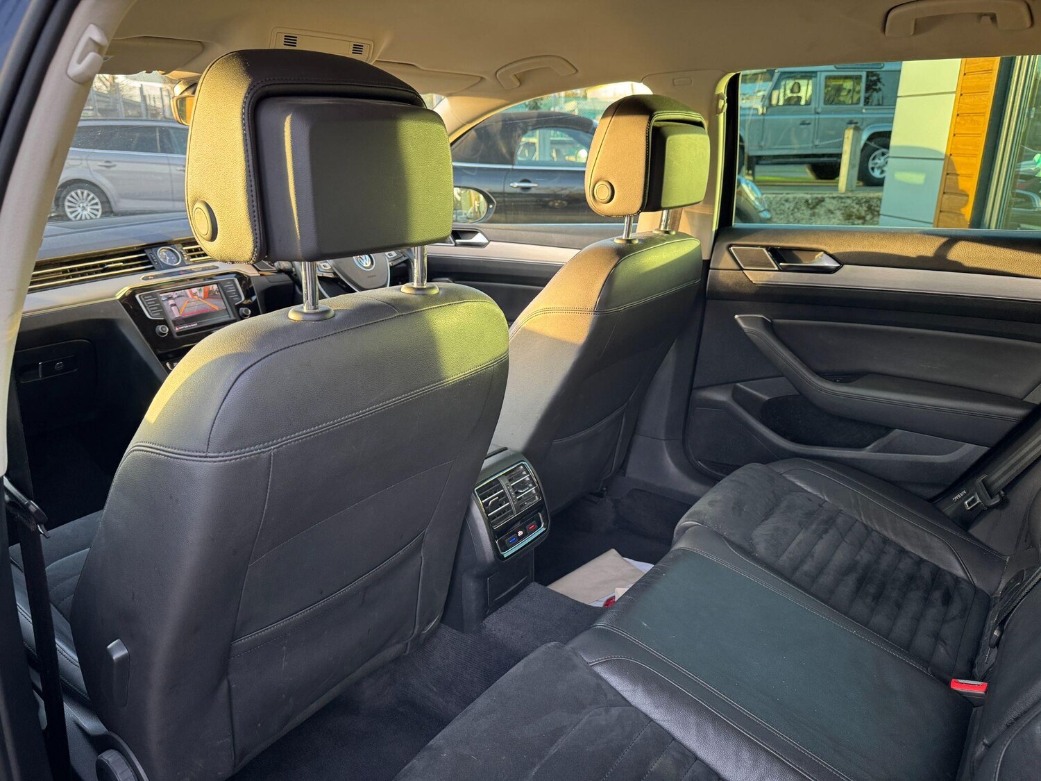 Used Volkswagen Passat 2015 for sale - 76409356: Photo 20