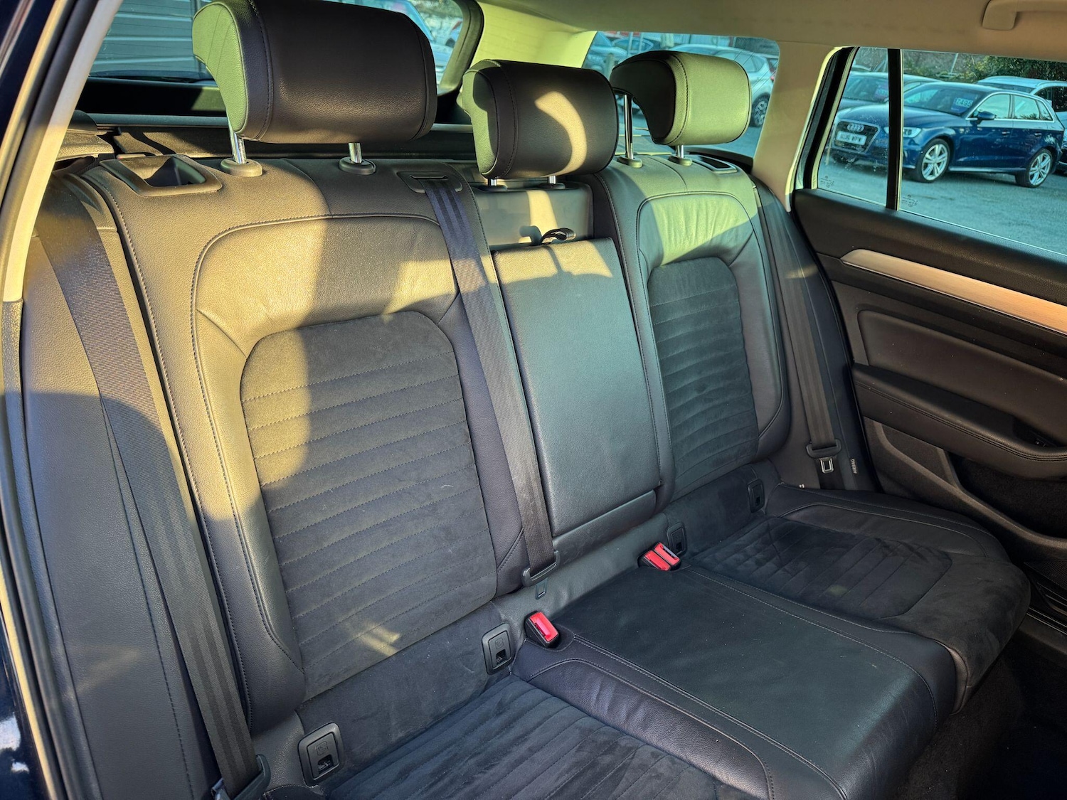 Used Volkswagen Passat 2015 for sale - 76409356: Photo 21