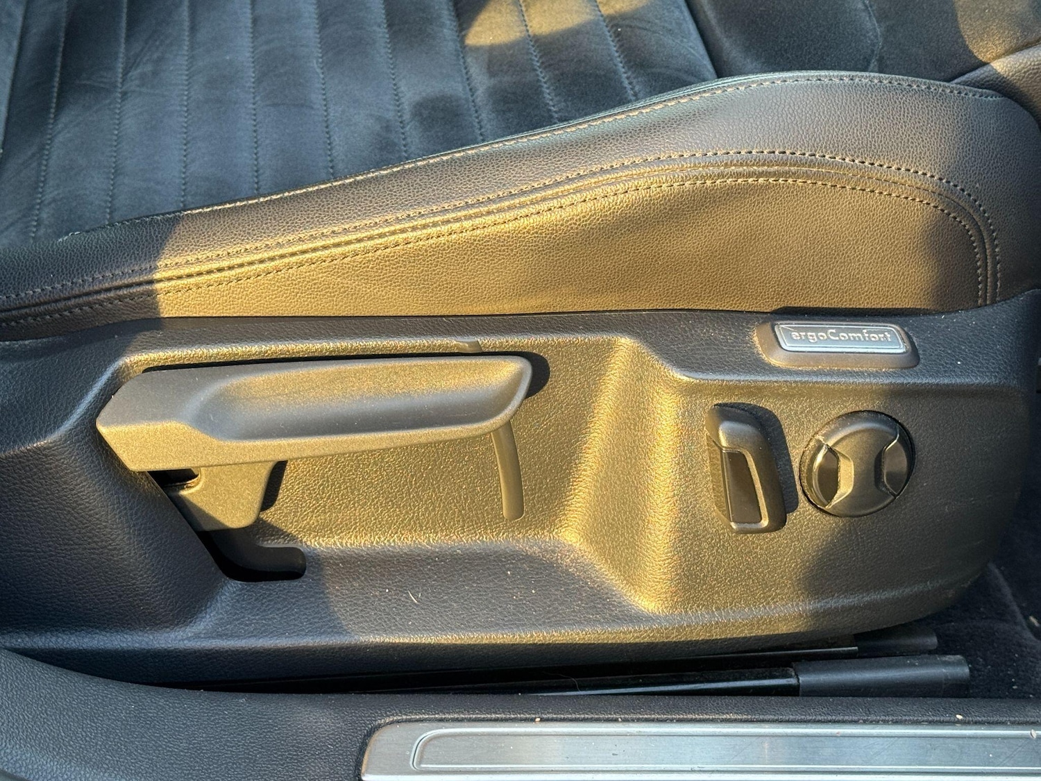 Used Volkswagen Passat 2015 for sale - 76409356: Photo 24