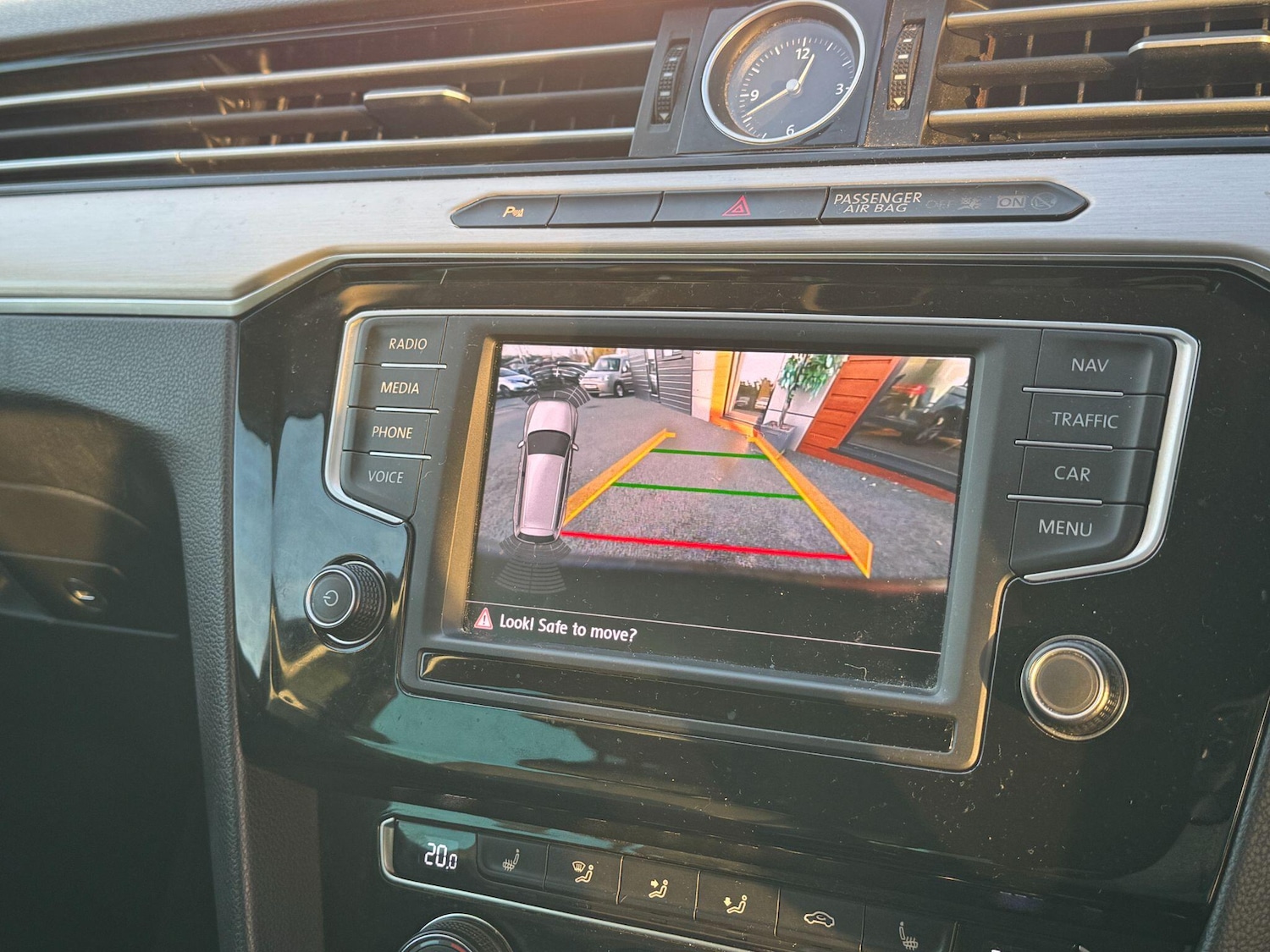 Used Volkswagen Passat 2015 for sale - 76409356: Photo 28