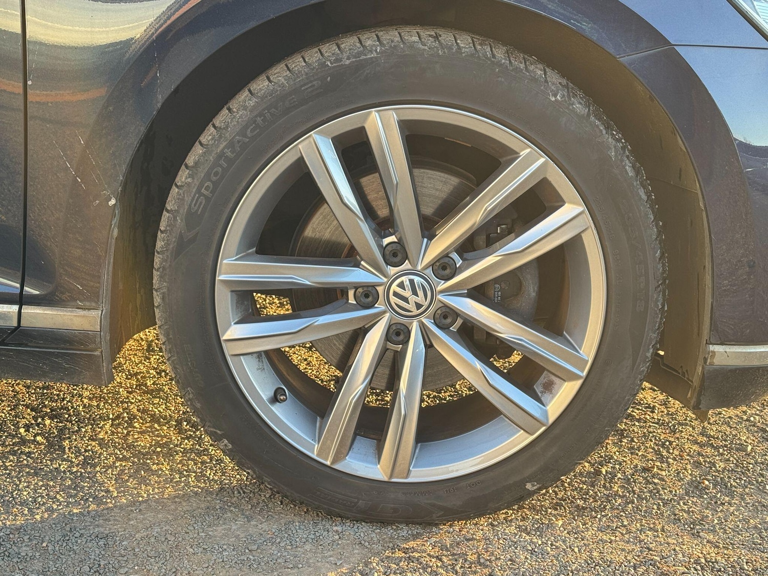 Used Volkswagen Passat 2015 for sale - 76409356: Photo 30