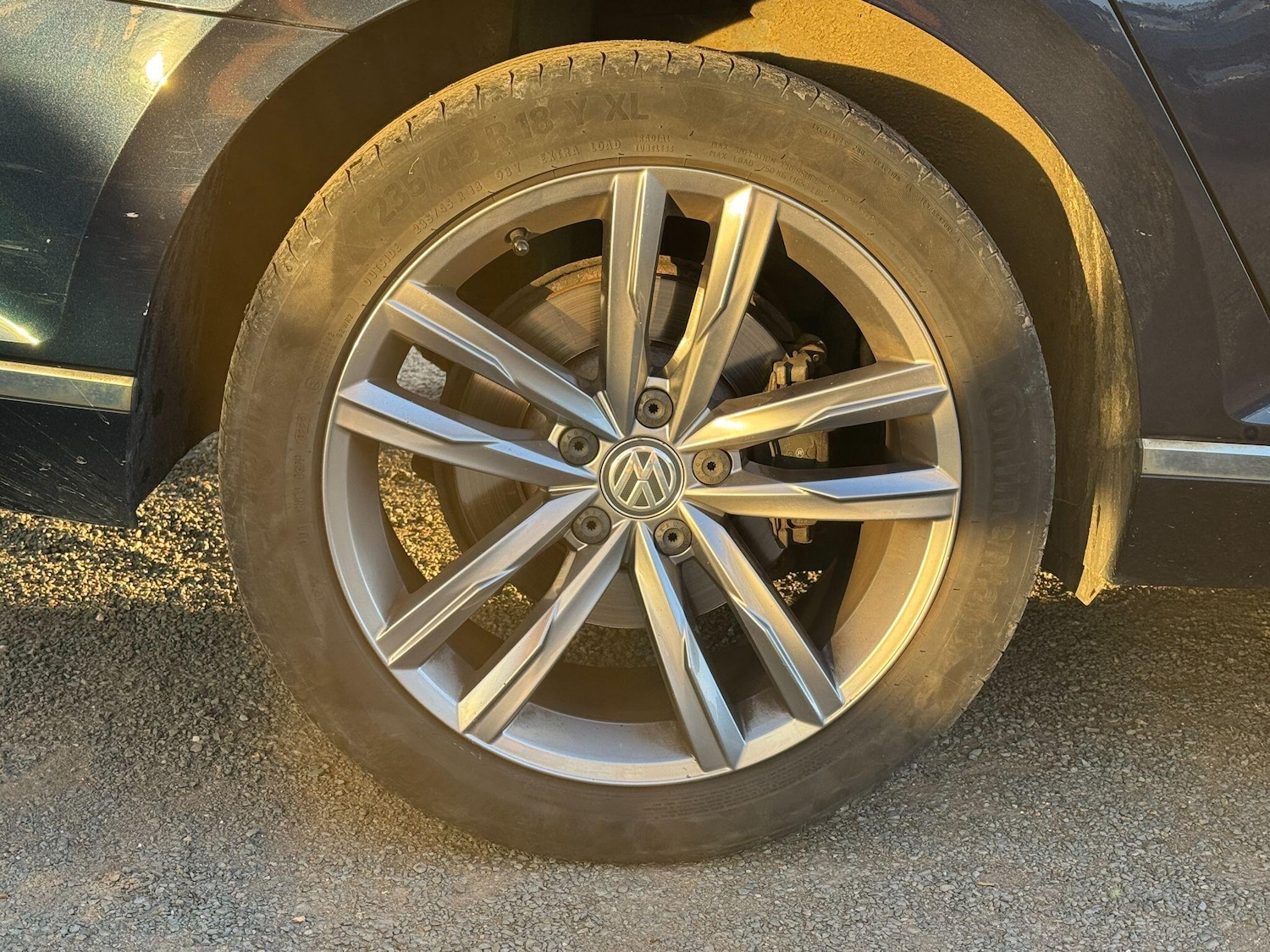 Used Volkswagen Passat 2015 for sale - 76409356: Photo 31