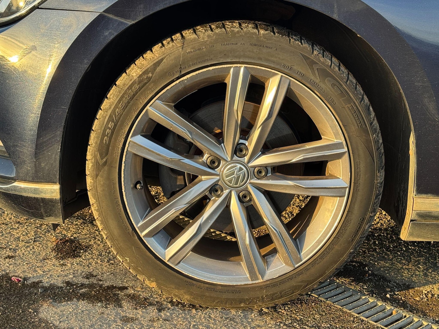 Used Volkswagen Passat 2015 for sale - 76409356: Photo 32