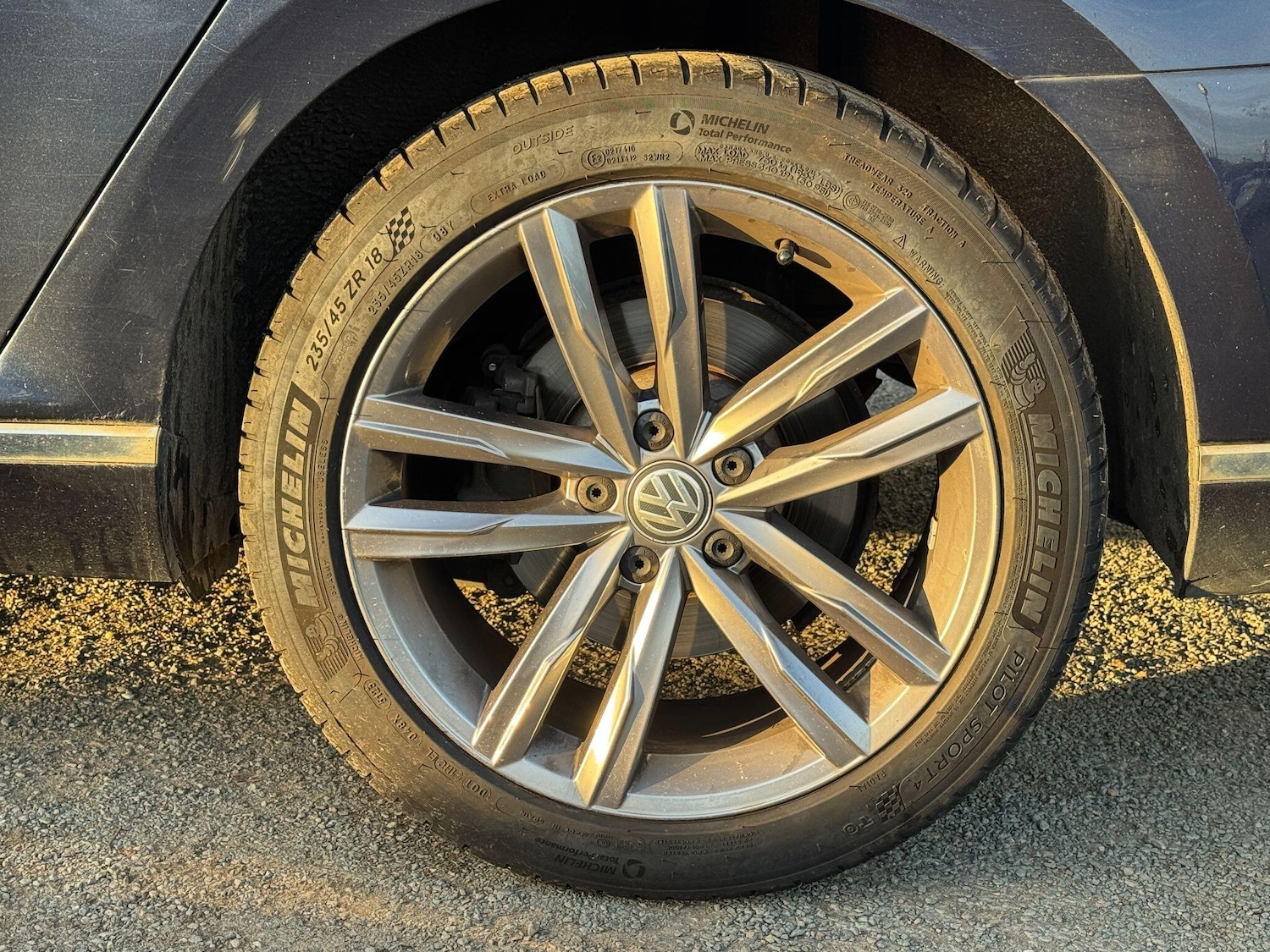 Used Volkswagen Passat 2015 for sale - 76409356: Photo 33