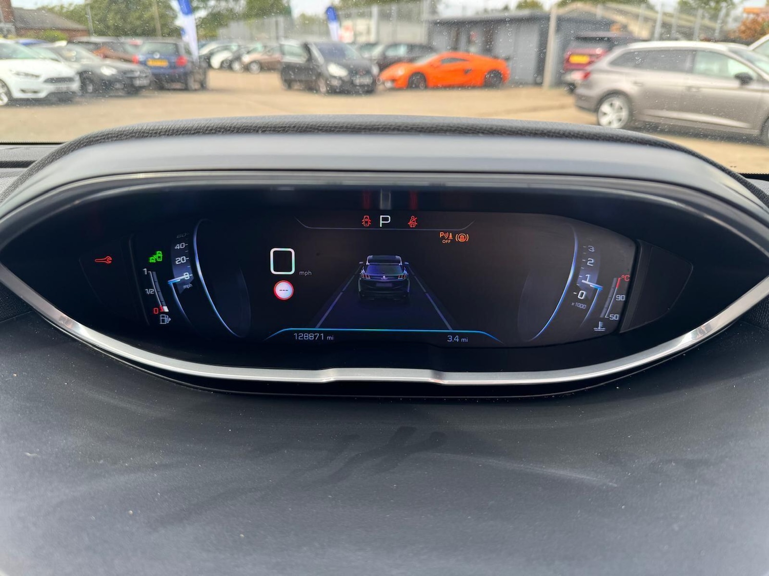 Vehicle 26