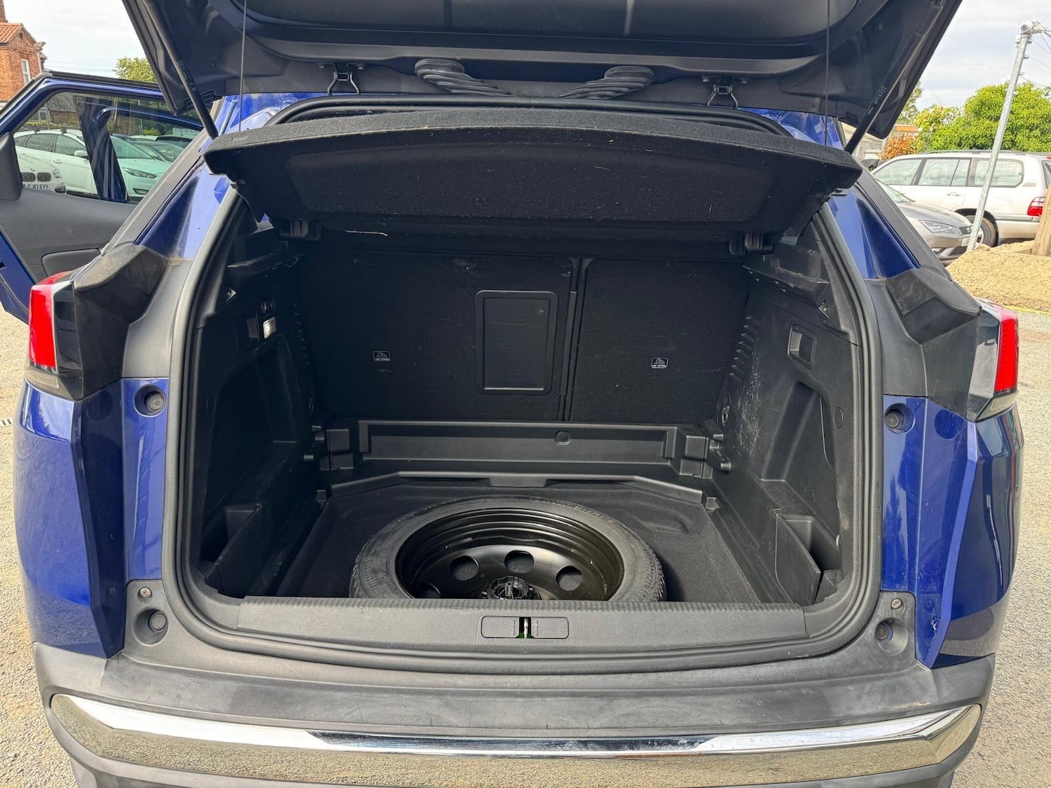 Vehicle 27