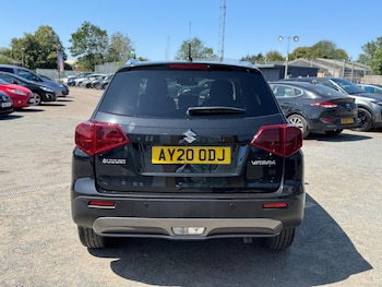 Used Suzuki Vitara 2020 for sale - 79255525: Photo