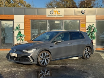 Used Volkswagen Golf 2021 for sale - 78306968: Photo