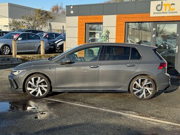 Used Volkswagen Golf 2021 for sale - 78306968: Photo