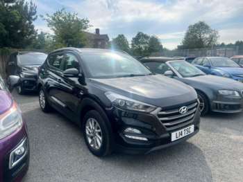 2015 (65) - 1.7 CRDi Blue Drive SE Euro 6 (s/s) 5dr