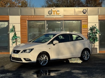 2015 (65) - 1.4 Toca Sport Coupe Euro 5 3dr