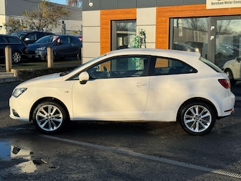 Used SEAT Ibiza 2015 for sale - 76728164: Photo