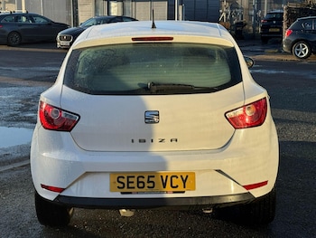Used SEAT Ibiza 2015 for sale - 76728164: Photo