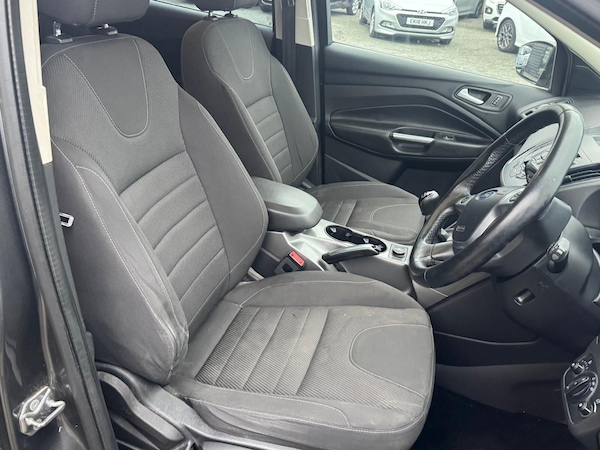Used Ford Kuga 2014 for sale - 76188726: Photo 10