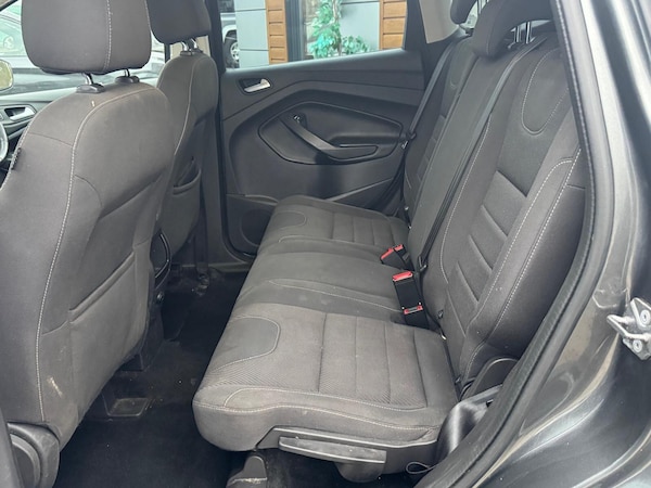 Used Ford Kuga 2014 for sale - 76188726: Photo 11
