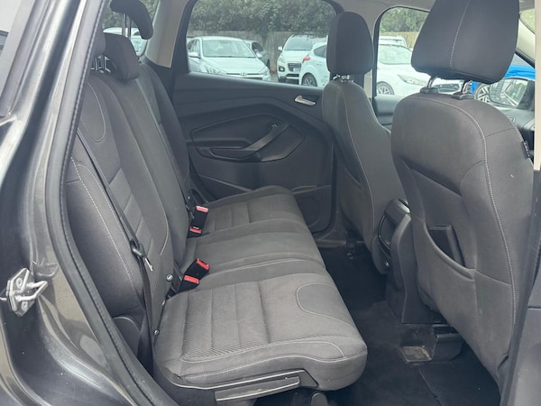 Used Ford Kuga 2014 for sale - 76188726: Photo 12