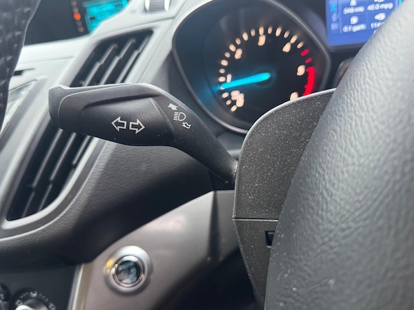 Used Ford Kuga 2014 for sale - 76188726: Photo 14
