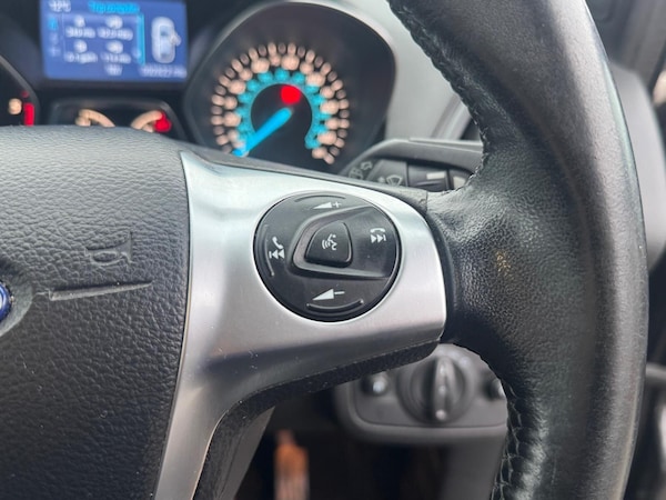 Used Ford Kuga 2014 for sale - 76188726: Photo 16