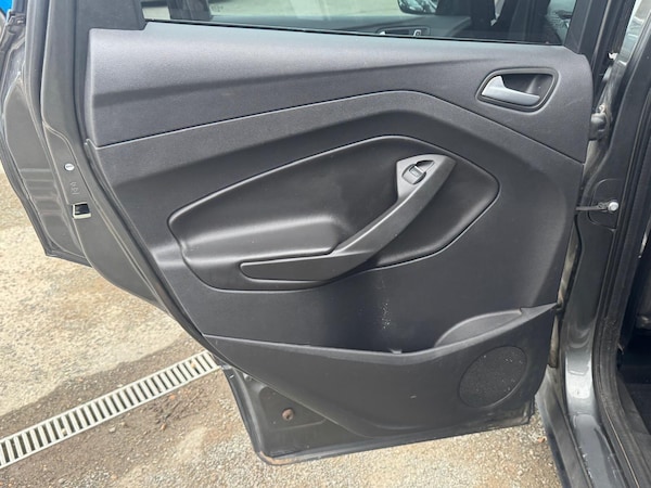Used Ford Kuga 2014 for sale - 76188726: Photo 18