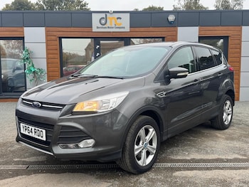 Ford - Kuga