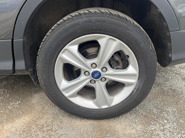Used Ford Kuga 2014 for sale - 76188726: Photo 22