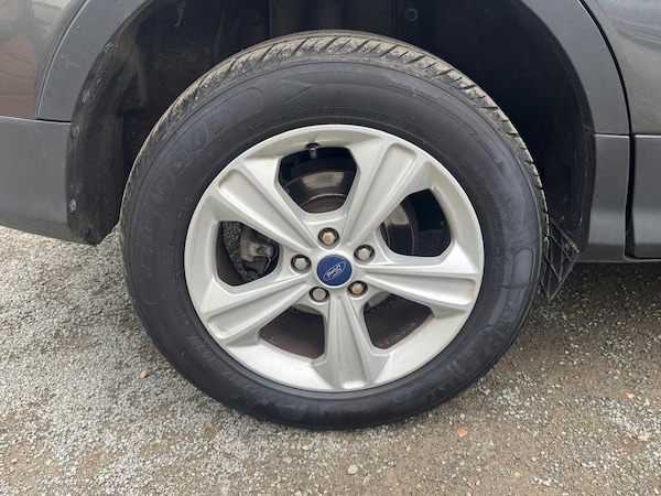 Used Ford Kuga 2014 for sale - 76188726: Photo 24