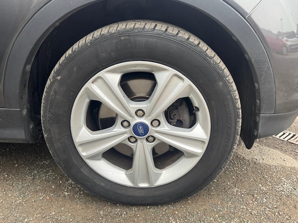Used Ford Kuga 2014 for sale - 76188726: Photo 25
