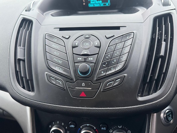 Used Ford Kuga 2014 for sale - 76188726: Photo 26