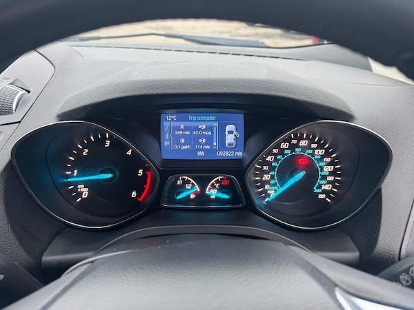 Used Ford Kuga 2014 for sale - 76188726: Photo 27