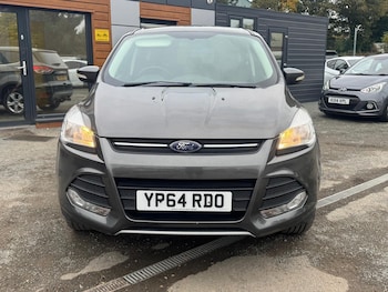 Used Ford Kuga 2014 for sale - 76188726: Photo 2