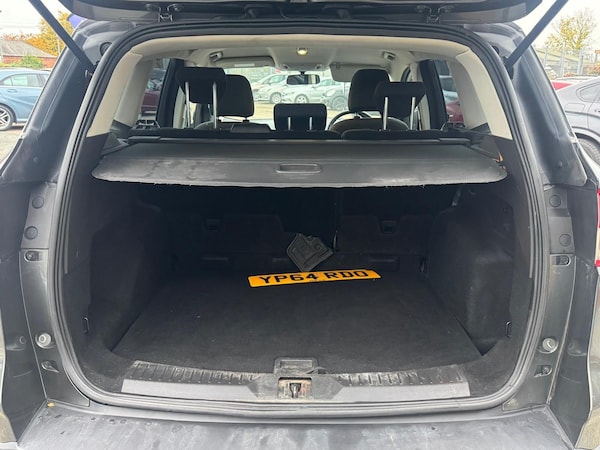 Used Ford Kuga 2014 for sale - 76188726: Photo 32