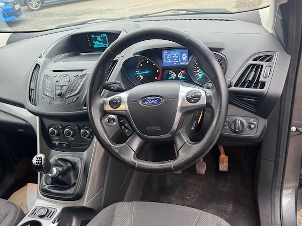 Used Ford Kuga 2014 for sale - 76188726: Photo 33