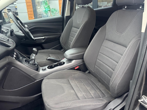 Used Ford Kuga 2014 for sale - 76188726: Photo 34