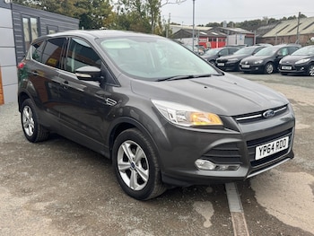 Used Ford Kuga 2014 for sale - 76188726: Photo 3
