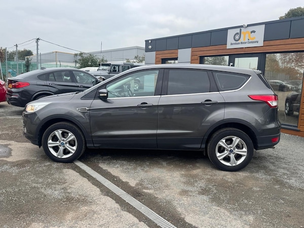 Used Ford Kuga 2014 for sale - 76188726: Photo 5